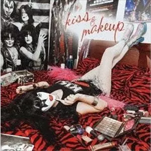 V.A. (KISS & MAKEUP) / V.A. (キッス&メイクアップ) / KISS & MAKEUP / キッズ・アンド・メイクアップ<初回限定Tシャツ付>