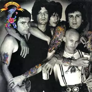 ROSE TATTOO / ローズ・タトゥ商品一覧｜PUNK｜ディスクユニオン