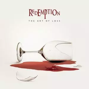 【中古】 Redemption / The Art Of Loss THE ART OF LOSS/REDEMPTION/リデンプション｜HARDROCK