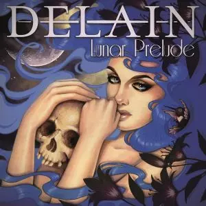 DELAIN / ディレイン / LUNAR PRELUDE