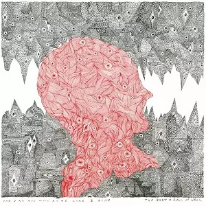 THE BODY & FULL OF HELL / ザ・ボディ & フル・オブ・ヘル / ONE DAY YOU WILL ACHE LIKE I ACHE / ワン・デイ・ユー・ウィル・エイク・ライク・アイ・エイク
