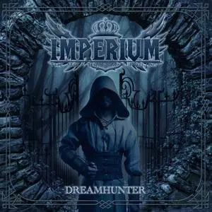 IMPERIUM(MIKA BRUSHANE) / DREAMHUNTER