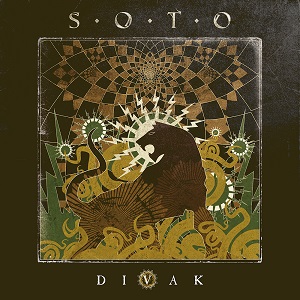 SOTO / ソート / DIVAK / ディヴォック