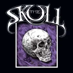 THE SKULL (from US / DOOM) / THE SKULL<PAPER SLEEVE>