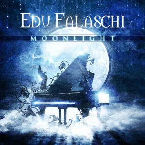 EDU FALASCHI / エドゥ・ファラスキ / MOONLIGHT / ムーンライト         