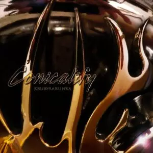 KRUBERABLINKA / クルベラブリンカ / CONICALIFY / コニカリファイ