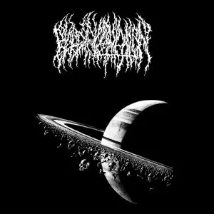 BLOOD INCANTATION / ブラッド・インカンテイション / INTERDIMENSIONAL EXTINCTION
