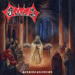 EPITAPH (from Sweden) / SEEMING SALVATION 