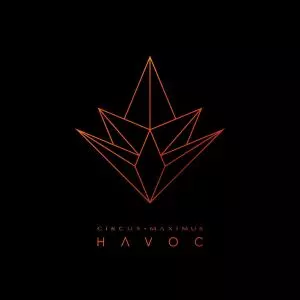 Circus Maximus サーカスマキシマス HAVOC 2CD HAVOC (DELUXE EDITION)<2CD/DIGI>/CIRCUS MAXIMUS/サーカス