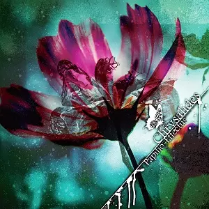 PAPILIO EFFECTUS / パピリオ・エフェクトゥス / CHRYSALIDES / クリサリディーズ