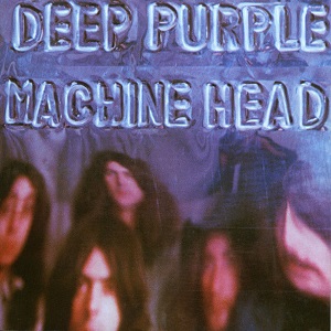 DEEP PURPLE / ディープ・パープル / MACHINE HEAD / マシン・ヘッド(2012リマスター・スペシャル・エディション)<SHM-CD> 