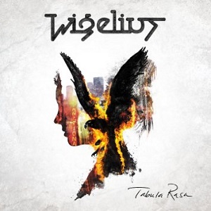 WIGELIUS / ウィゲリウス / TABLA RASA / タブラ・ラサ