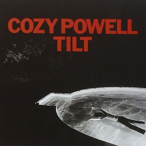 COZY POWELL / コージー・パウエル / THUNDERSTORM / サンダーストーム       