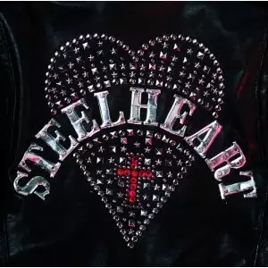 スティールハート／スティル・ハード［2DVD］ スティールハート／スティル・ハード［2DVD］