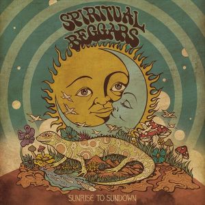 SPIRITUAL BEGGARS / スピリチュアル・ベガーズ / SUNRISE TO SUNDOWN <2CD/MEDIABOOK>