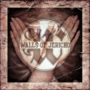 WALLS OF JERICHO / ウォールズ・オブ・ジェリコ商品一覧｜JAZZ ...