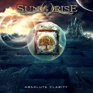 SUNRISE,メロディックパワーメタル,限定500枚,レア盤,新品