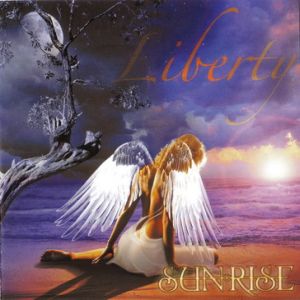 SUNRISE(UKRAINE) / LIBERTY