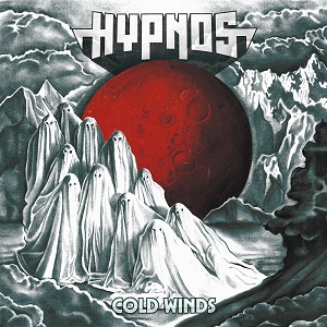HYPNOS / ヒプノス / COLD WINDS / コールド・ウィンズ