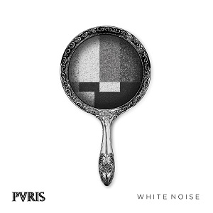 PVRIS / パリス             / WHITE NOISE / ホワイト・ノイズ       