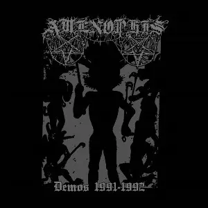 AMENOPHIS / DEMOS 1991-1992