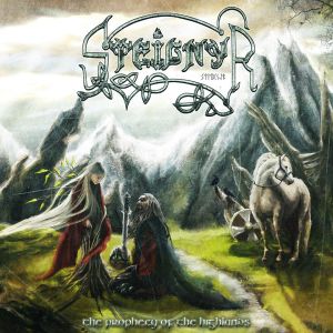 STEIGNYR / THE PROPHECY OF THE HIGHLANDS 