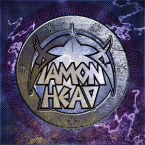DIAMOND HEAD / ダイヤモンド・ヘッド / DIAMOND HEAD