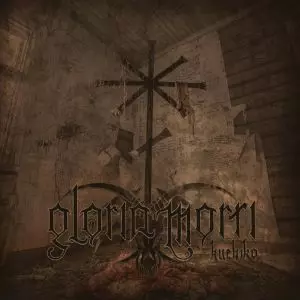 GLORIA MORTI / KUEBIKO