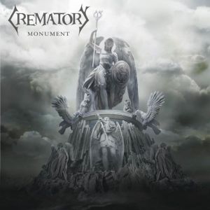CREMATORY (from Germany) / クレマトリー / MONUMENT<LP+CD>