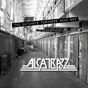 Alcatrazz アルティメットフォートレス ロック セット 5CD+DVD Alcatrazz アルティメットフォートレス ロック セット 5CD+DVD