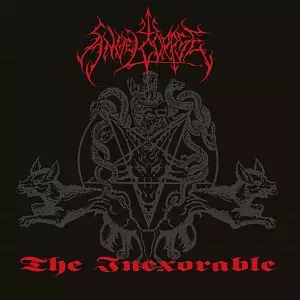 ANGEL CORPSE / エンジェル・コープス商品一覧｜HARD ROCK / HEAVY