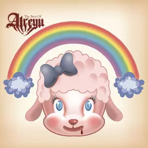 ATREYU / アトレイユ / THE BEST OF ATREYU<2LP / PINK VINYL>