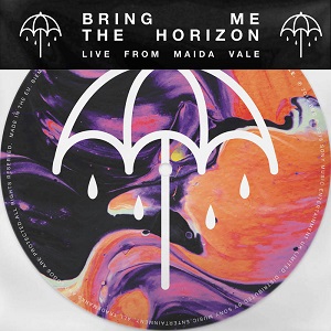 Bring Me the Horizon CD 廃盤 レアBMTH - 洋楽