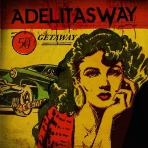 ADELITAS WAY / アデリタス・ウェイ / GATEWAY