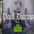 PAUL DIANNO / ポール・ディアノ / THE LIVING DEAD