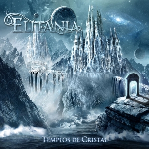 ELITANIA / エリタニア / TEMPLOS DE CRISTAL / クリスタルの神殿