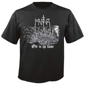 MANTAR / マンター / ODE TO THE FLAME<SIZE:S>