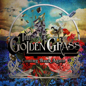 GOLDEN GRASS / COMING BACK AGAIN