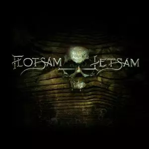 FLOTSAM AND JETSAM / フロットサム・アンド・ジェットサム / FLOTSAM AND JETSAM