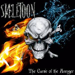 SKELETOON / スケルトゥーン / THE CURSE OF THE AVENGER / ザ・カース・オブ・ジ・アヴェンジャー