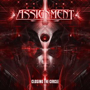 ASSIGNMENT / CLOSING THE CIRCLE