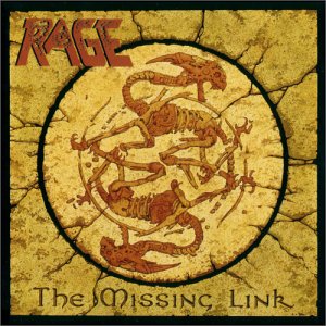 RAGE / レイジ / THE MISSING LINK