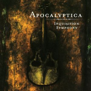 APOCALYPTICA / アポカリプティカ商品一覧｜JAZZ｜ディスクユニオン