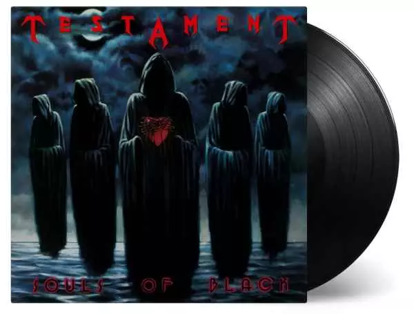 Titans Of Creation 【初回限定盤】(2CD) : Testament | HMV&BOOKS online -  GQCS-90878/9