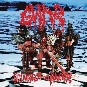GWAR / グワァー商品一覧｜PUNK｜ディスクユニオン・オンライン