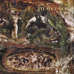 Protector スラッシュメタル　デスメタル　ヘヴィメタル　プロテクター Protector スラッシュメタル デスメタル ヘヴィメタル