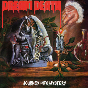 DREAM DEATH / ドリーム・デス / JOURNEY INTO MYSTERY