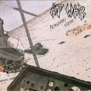 AT WAR / アット・ウォー商品一覧｜HARD ROCK / HEAVY METAL｜ディスク