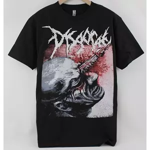 DISGORGE (from US) / ディスゴージ / CRANIAL IMPALEMENT<SIZE:L>