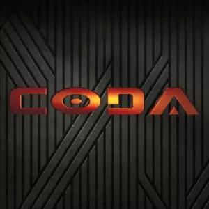 CODA(PAUL SABU) / CODA